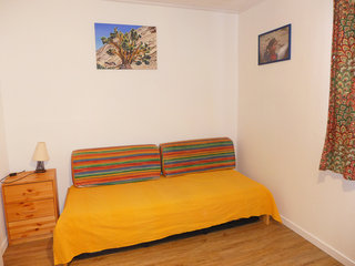 Les Tommeuses No.5, French Alps