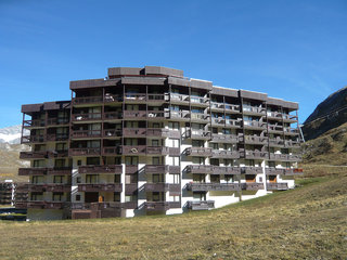 Les Tommeuses No.5, French Alps
