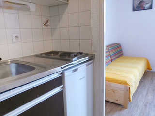 Les Tommeuses No.5, French Alps