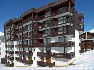 Les Tommeuses No.5, French Alps