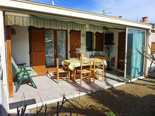 L'Hacienda No.2, Narbonne