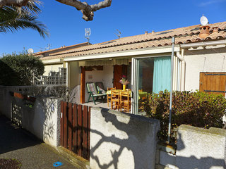 L'Hacienda No.2, Narbonne