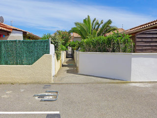 L'Hacienda No.2, Narbonne