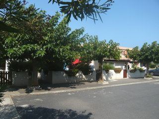 L'Hacienda No.2, Narbonne