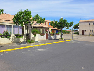L'Hacienda No.2, Narbonne