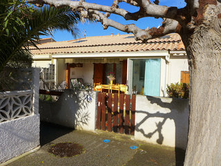 L'Hacienda No.2, Narbonne