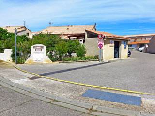 L'Hacienda No.2, Narbonne