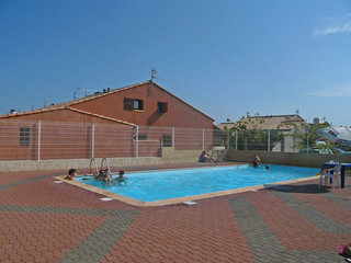 L'Hacienda No.2, Narbonne