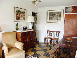 General view