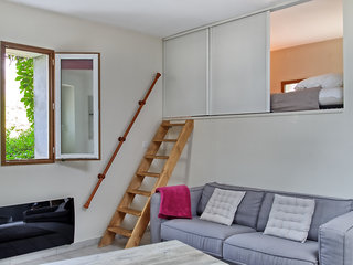 Marthe Marie, Biarritz