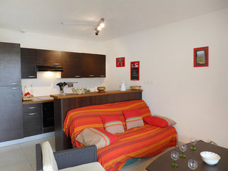 Mendi Bixta, Biarritz