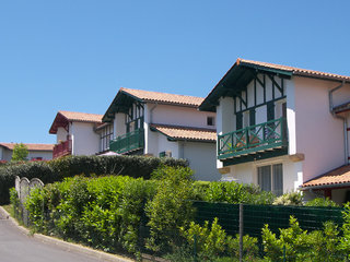 Mendi Bixta, Biarritz