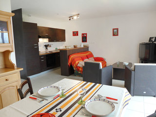 Mendi Bixta, Biarritz