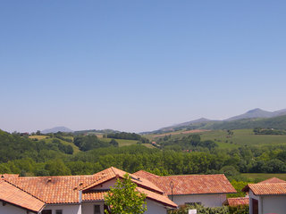 Mendi Bixta, Biarritz