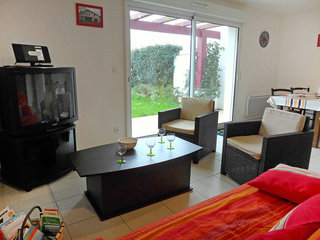 Mendi Bixta, Biarritz