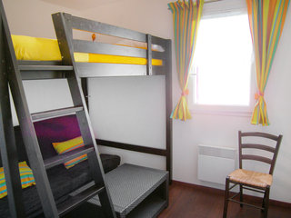 Mendi Bixta, Biarritz