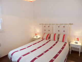 Mendi Bixta, Biarritz