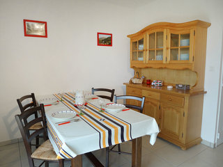 Mendi Bixta, Biarritz