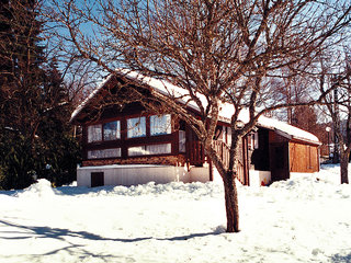 Mickaela, French Alps