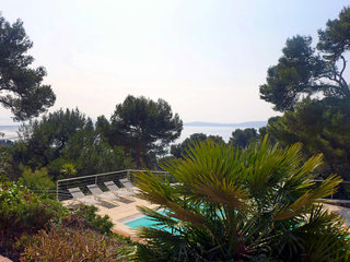 Mont Des Oiseaux, Toulon