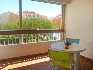 Mykonos, Canet en Roussillon