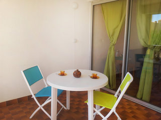 Mykonos, Canet en Roussillon