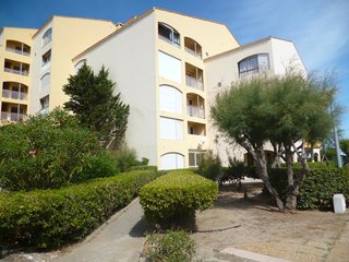 Mykonos, Canet en Roussillon