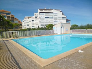 Mykonos, Canet en Roussillon
