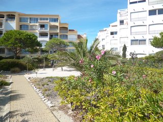 Mykonos, Canet en Roussillon