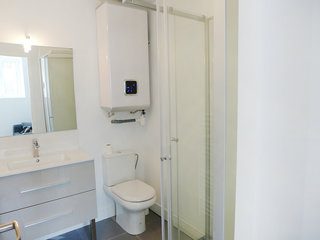 Ongui Ethorri, Biarritz
