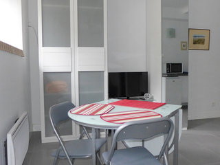 Ongui Ethorri, Biarritz