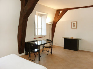 General view