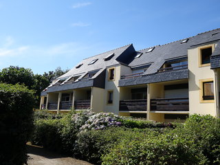 Plein Soleil, Quimper