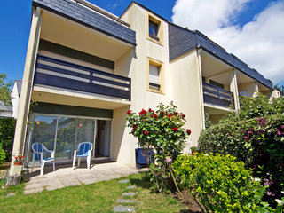 Plein Soleil, Quimper