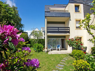 Plein Soleil, Quimper