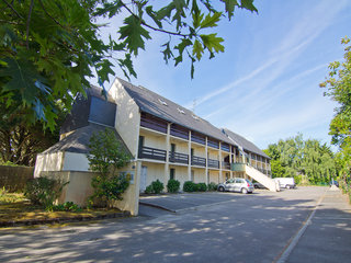 Plein Soleil, Quimper