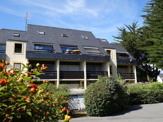 Plein Soleil, Quimper