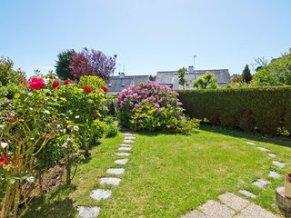 Plein Soleil, Quimper