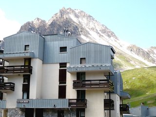 Plein Soleil No.11, French Alps