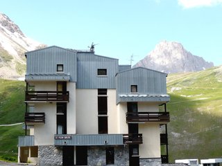 Plein Soleil No.11, French Alps