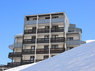 Plein Soleil No.11, French Alps