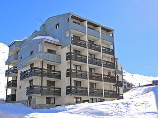 Plein Soleil No.11, French Alps