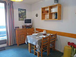 Plein Soleil No.11, French Alps