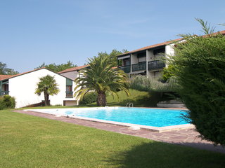 Plein Soleil No.8, Biarritz