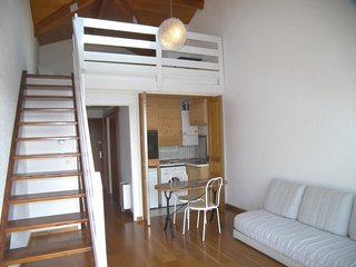 Plein Soleil No.8, Biarritz