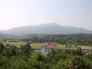 Plein Soleil No.8, Biarritz