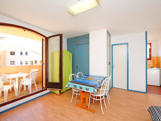Pleine Vue Sur Mer No.2, Narbonne