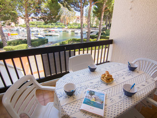 Port D'Attache No.2, Perpignan