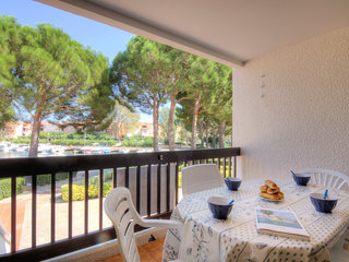 Port D'Attache No.2, Perpignan