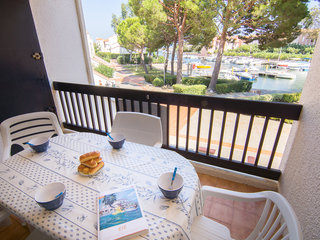 Port D'Attache No.2, Perpignan